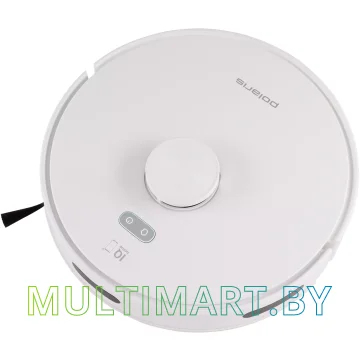 Робот-пылесос Polaris PVCR 6001 Wi-Fi IQ Home картинка 10